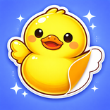 Sticker Out: Jam Puzzle