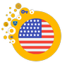 USA VPN - Secure Proxy VPN+ APK