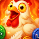 Chicken Toad