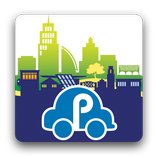 ParkingFriend - Downtown Akron