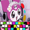 Kuromi Keyboard Theme APK