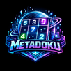Metadoku: Sudoku Puzzle Game APK