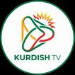 Kurdish TV icon