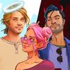 Merge and Mansions: Decorate R APK