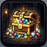 Infinity Dungeon: RPG Idle