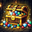 Infinity Dungeon: Idle RPG icon