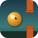 Ball-E: Tap, Flap & Bounce