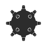 Minesweeper Apex: No Guess