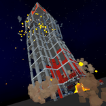 Collapsion: Demolition Sandbox