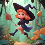 Witch War