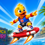 Duck Surf Evolution