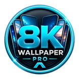 8k Wallpaper Pro