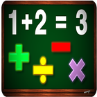 MathGame PRO icon