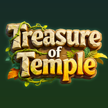 Treasure of Temple
