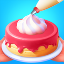 Cooking Journey：RestaurantGame aplikacja