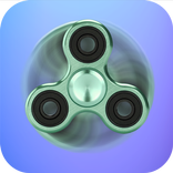 Fidget Spinner - The Spin Simulator