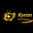 Kyron IPTV Player Zeichen
