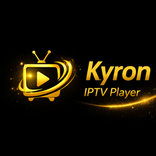 Kyron IPTV Player