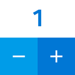 آیکون‌ Counter - Number Counting