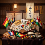 Korean Fortune AI