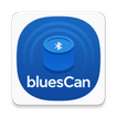 BluesCan - BLE, Bluetooth Scan ícone