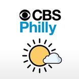 CBS Philly Weather