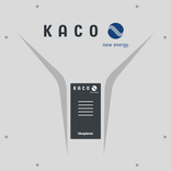 KACO Device Manager