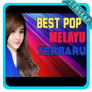Lagu Nostalgia Pop Melayu Offline Terlengkap Mp3 APK