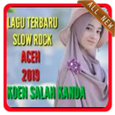 Latest Best Slowrock Music Offline Lengkap APK