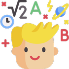 MathsBrain: Simply Logic icon