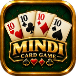 Mindi - Offline Card Game