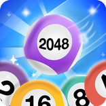 Ball Merge -2048