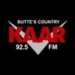 92.5 KAAR ikon