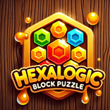 Hexa Logic : Block Puzzle