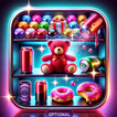 آیکون‌ 3D Puzzle Sort