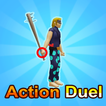 Action Duel ikon