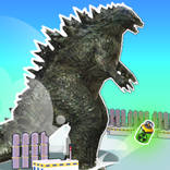 Kaiju Raid