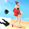 Weather Runner: Dress Up APK