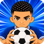 Carrera de Fútbol Striker Saga