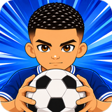 Striker Saga APK