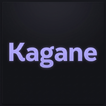 Kagane - Manga Reader icon