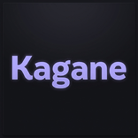 Kagane - Manga Reader