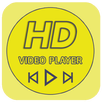 Full HD video player 2021: All format video player APK