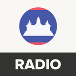Radio Cambogia: Radio Khmer
