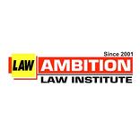 Ambition Law Institute