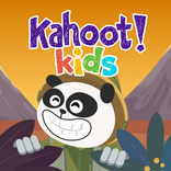 Kahoot! Kids: Gry edukacyjne