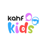 Kahf Kids: ইসলামিক ভিডিও APK