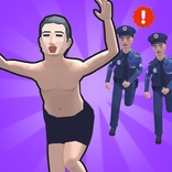 Can't Catch Me