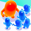 Crowd Maker 3D ikon