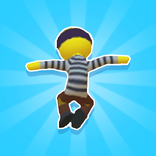 Jump up and up